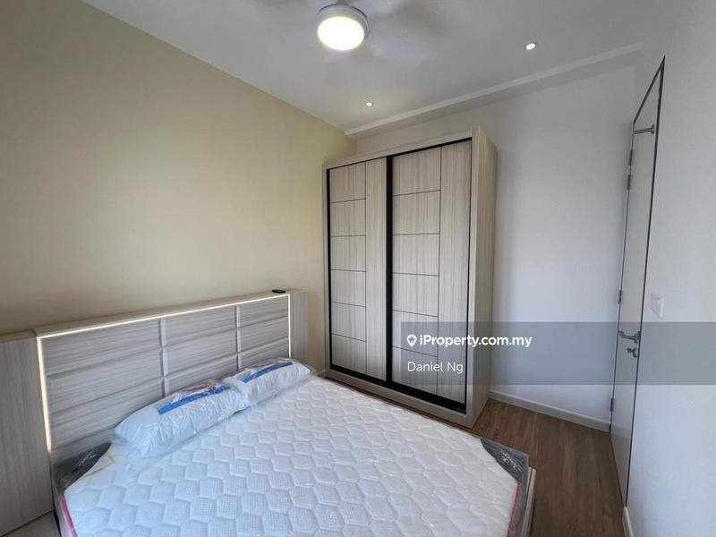 Service Residence for Rent in Sunway Velocity TWO by Daniel Ng - iProperty.com.my