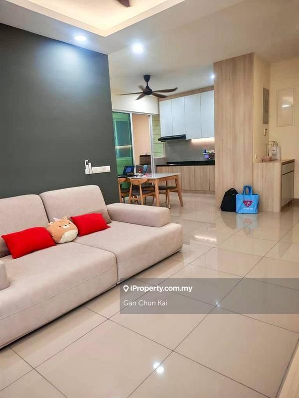 For Rent - Setia Sky Ville