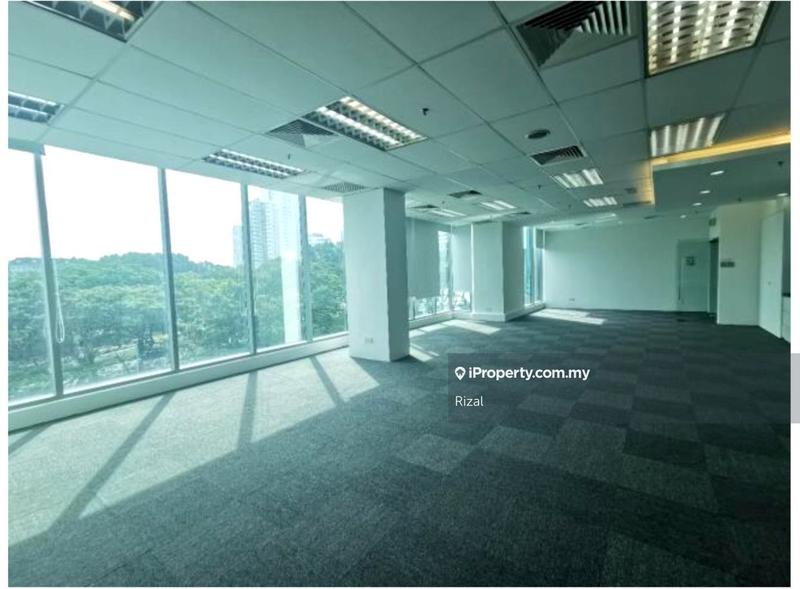 For Rent - Menara Mudajaya