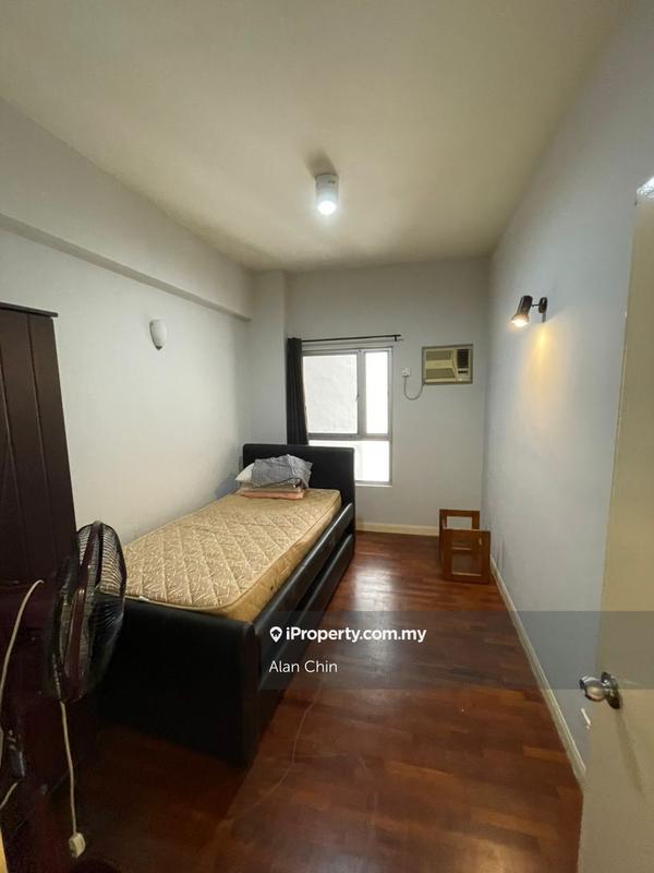 Condominium for Sale in Seri Maya Condominium by Alan Chin - iProperty.com.my