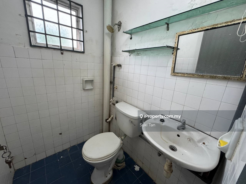 2-storey Terraced House for Sale in Taman Mastiara, Jalan Ipoh by Suki Tan - iProperty.com.my