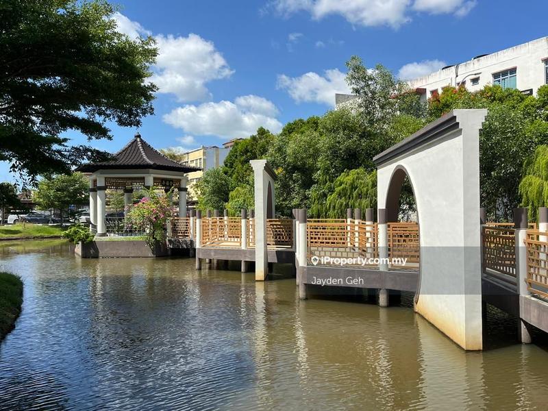 Shop for Rent in SMJK Keat Hwa School 吉华一校, KH Lakeside, Alor Setar by Jayden Geh - iProperty.com.my