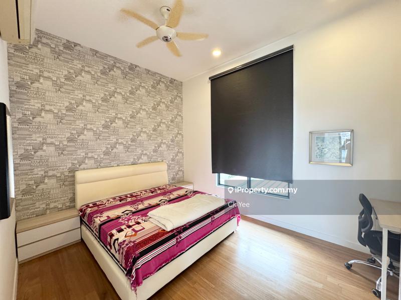 Rumah Teres untuk Dijual di Mines Resort City, Seri Kembangan oleh Ck Yee - iProperty.com.my