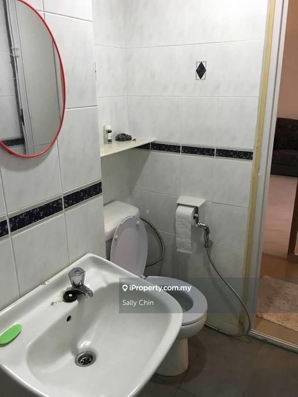 Condominium for Sale in Eden Seaview Condominium by Sally Chin - iProperty.com.my