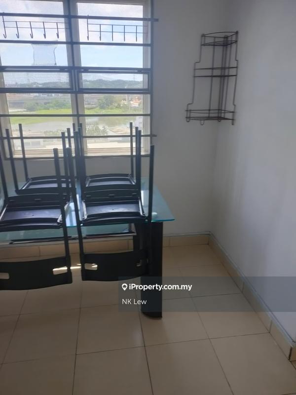Condominium for Sale in Mutiara Residence by NK Lew - iProperty.com.my