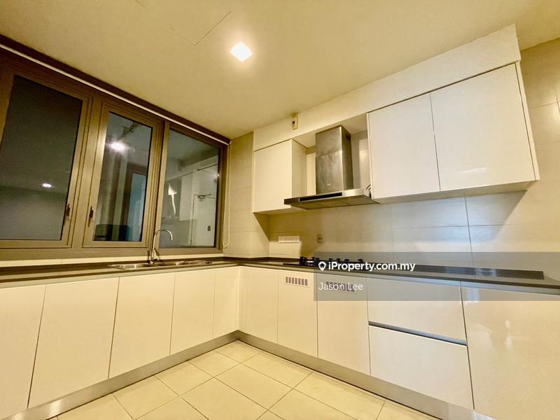 Residensi Servis untuk Disewa di The Sentral Residences oleh Jason Lee - iProperty.com.my