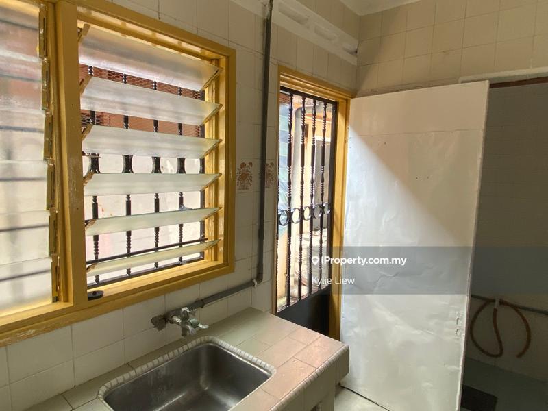 2-storey Terraced House for Sale in Taman Kok Lian, Jalan Ipoh by Kylie Liew - iProperty.com.my
