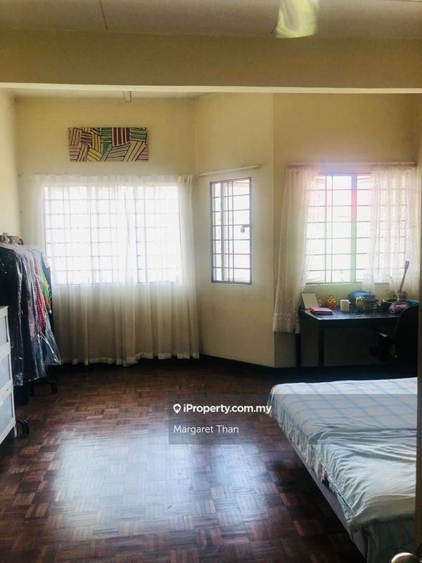 Terraced House for Sale in Bandar Utama 4, Bandar Utama by Margaret Than - iProperty.com.my