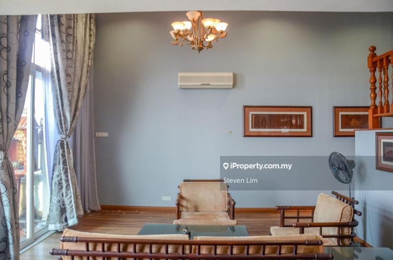 Condominium for Sale in Seri Bayan by Steven Lim - iProperty.com.my