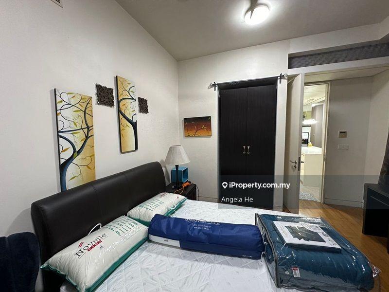 For Sale - Condominium @ The Troika