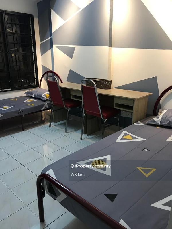 For Sale - Bayu Tasik 1