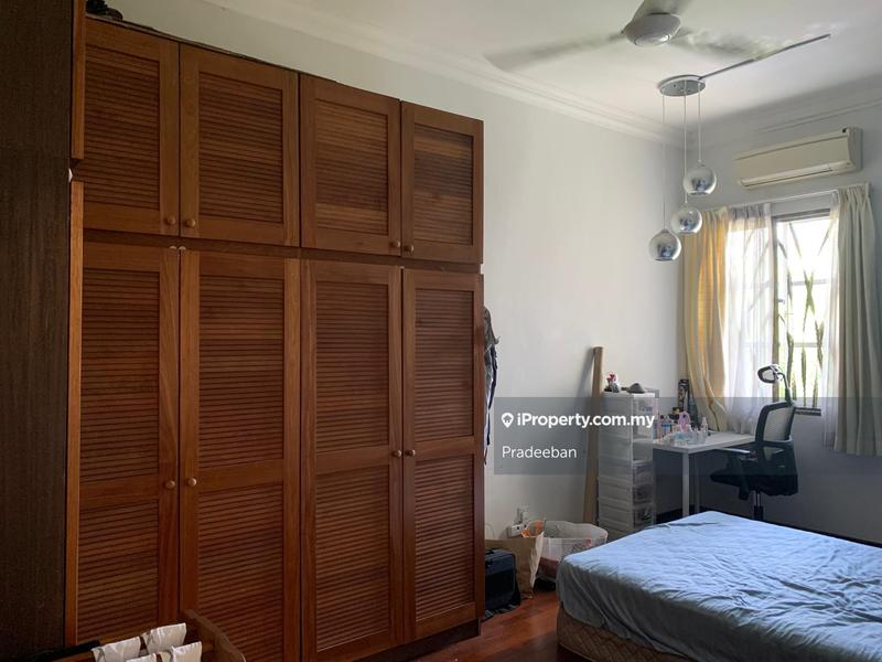 Rumah Berangkai 2.5 Tingkat untuk Dijual di Jalan Halimahton, Jalan Klang Lama (Old Klang Road) oleh Pradeeban - iProperty.com.my