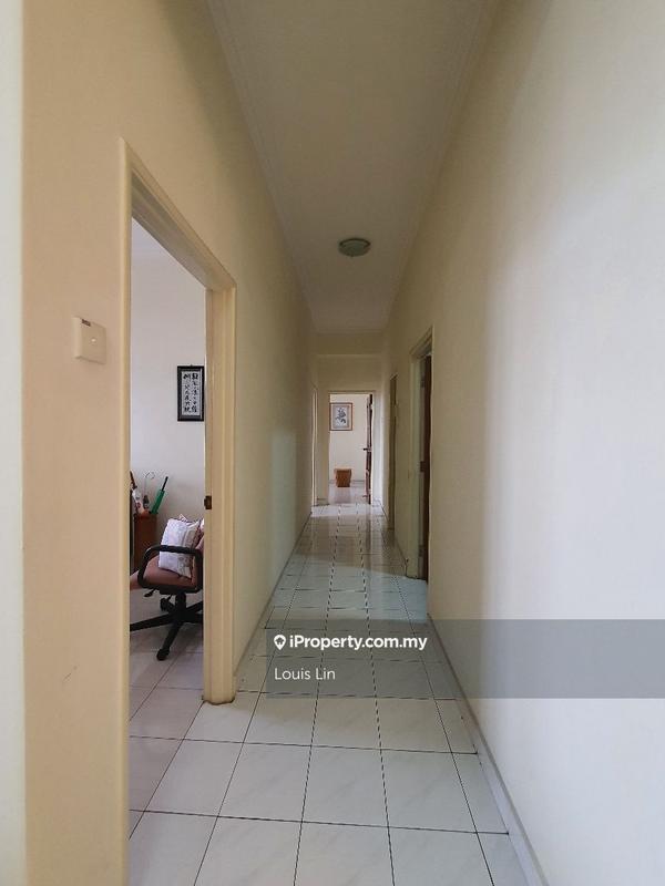 Kondominium untuk Dijual di Putra Indah Condominium oleh Louis Lin - iProperty.com.my