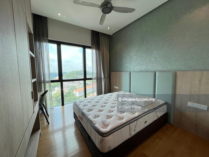 Service Residence for Sale in Damansara City Residency (DC Residensi) by William Heng - iProperty.com.my
