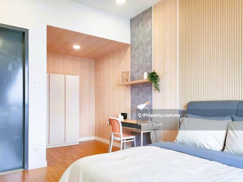 Condominium for Rent in One Cochrane Residence by Kevin Chuah - iProperty.com.my