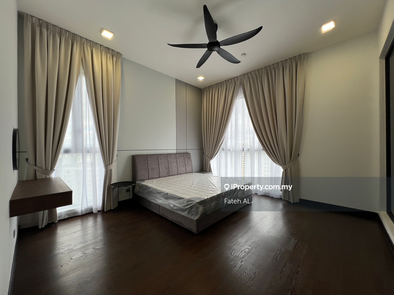 For Rent - The Estate