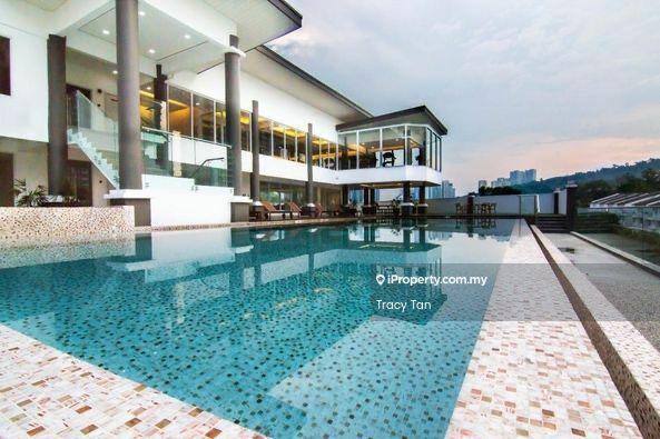 Condominium for Sale in Royalle Residence by Tracy Tan - iProperty.com.my