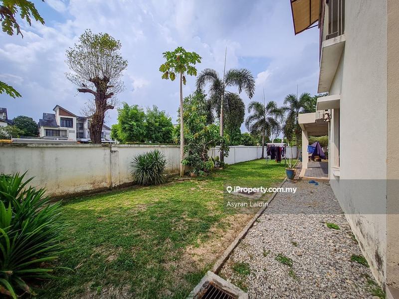 Rumah Berkembar untuk Dijual di Bandar Baru Bangi, Selangor oleh Asyran Laidin - iProperty.com.my