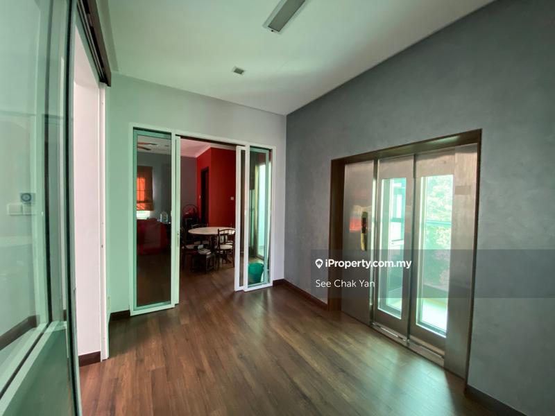 Semi-Detached House for Sale in Ampang Jaya, Ampang by See Chak Yan - iProperty.com.my