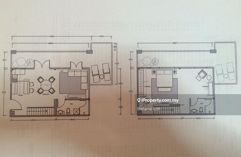 Kediaman Servis untuk Disewa di Marc Residence oleh Stefanie Loh - iProperty.com.my