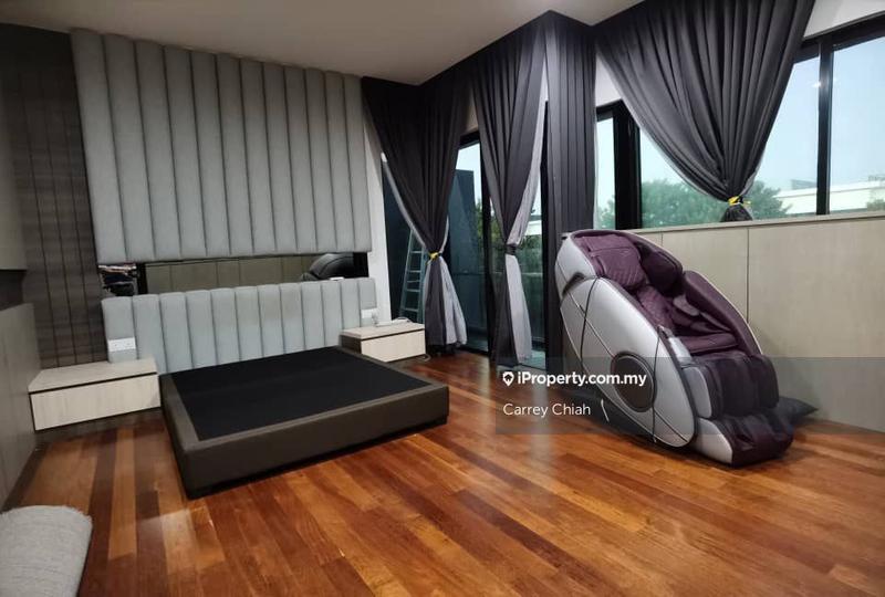 Semi-Detached House for Sale in Lake Edge, Puchong by Carrey Chiah - iProperty.com.my