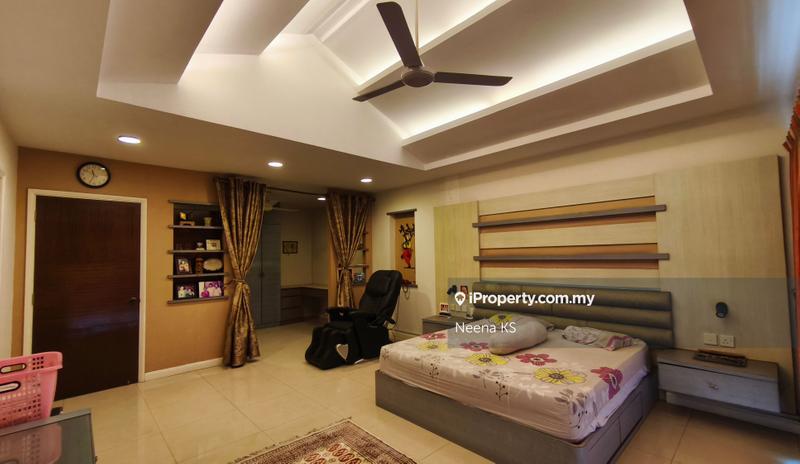 2.5-storey Terraced House for Sale in Bangsar Baru, Bangsar by Neena KS - iProperty.com.my