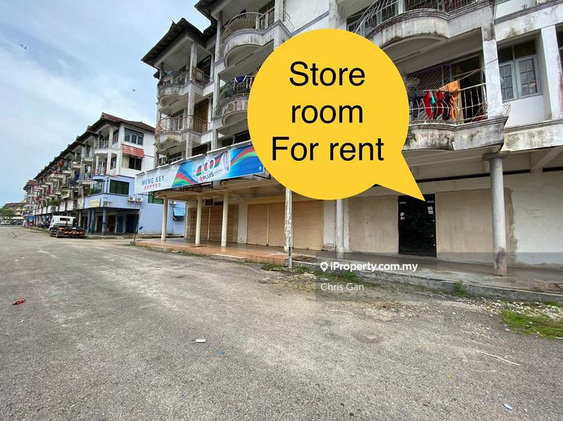 For Rent - Medan Warisan
