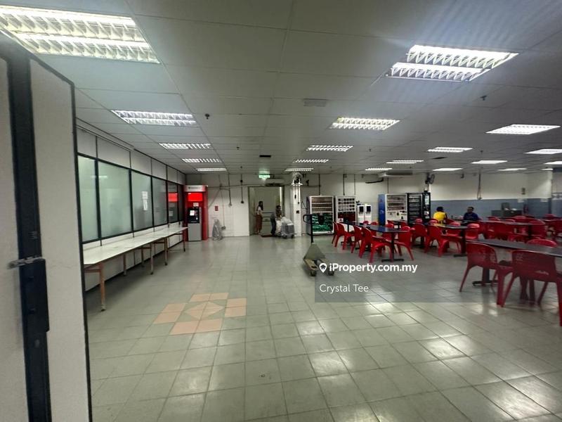 Kilang Terpisah untuk Disewa di Taman Perindustrian Bayan Lepas, Bayan Lepas oleh Crystal Tee - iProperty.com.my