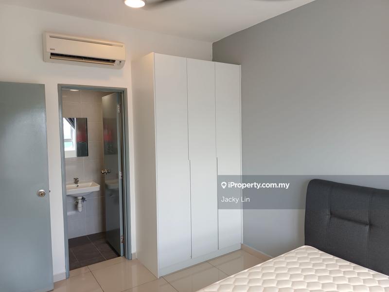 Condominium for Sale in The Edge Residence by Jacky Lin - iProperty.com.my