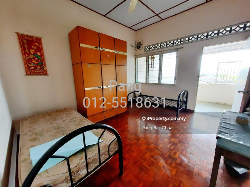 Rumah Berkembar untuk Dijual di Taman Yoon Chan, Rahang, Seremban oleh Pang Bak Chua - iProperty.com.my
