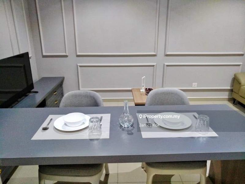 Service Residence for Rent in Hyde Tower by James Kok - iProperty.com.my