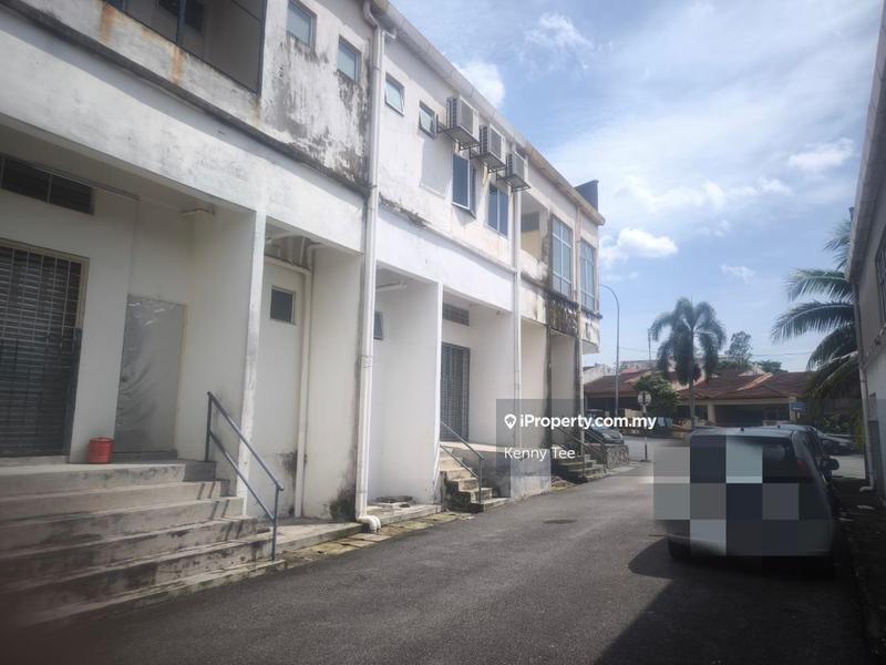 Kedai-Pejabat untuk Dijual di Seremban 3, Rasah oleh Kenny Tee - iProperty.com.my