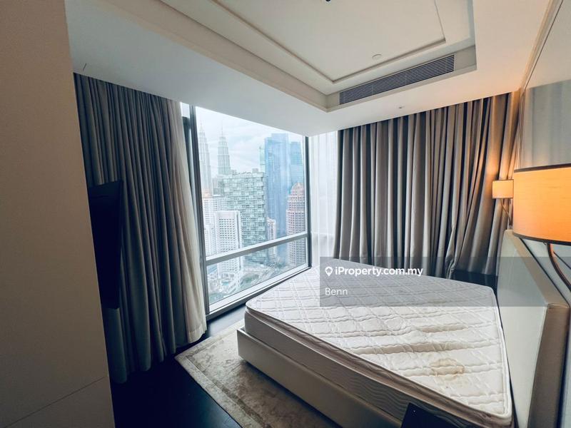 For Rent - Pavilion Suites