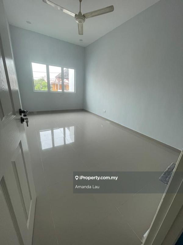 Flat for Sale in Taman Cempaka by Amanda Lau - iProperty.com.my