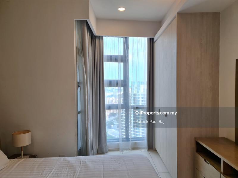 Kondominium untuk Disewa di The Robertson oleh Patrick Paul Raj - iProperty.com.my