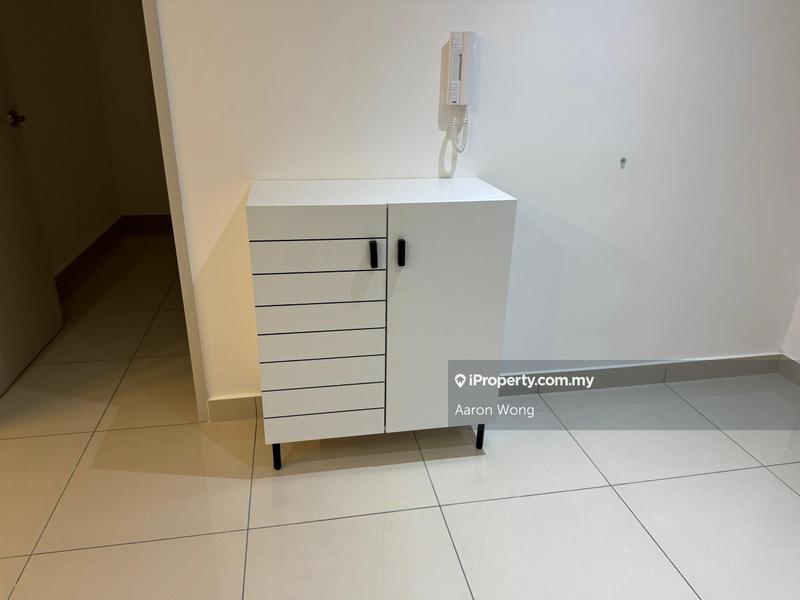 Service Residence for Rent in Trion @ KL by Aaron Wong - iProperty.com.my
