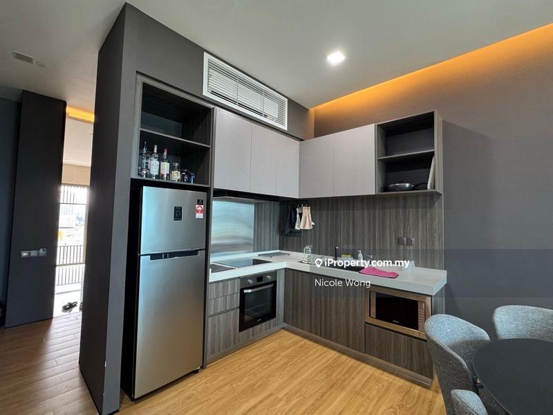 Service Residence for Rent in City of Dreams by Nicole Wong - iProperty.com.my