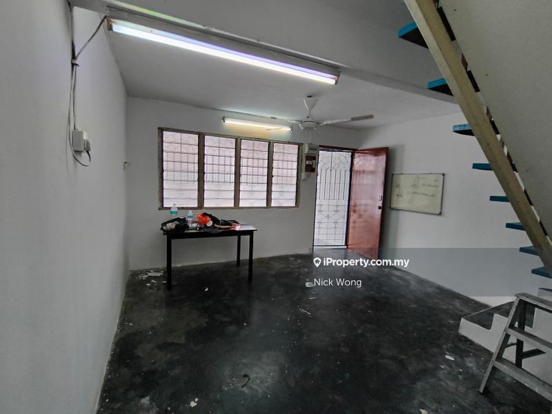 2-storey Terraced House untuk Disewa di Ampang, Ampang oleh Nick Wong - iProperty.com.my