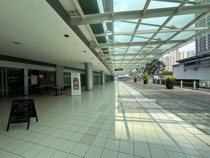 Office for Rent in Bangsar Utama, Bangsar by Kevin Lum - iProperty.com.my