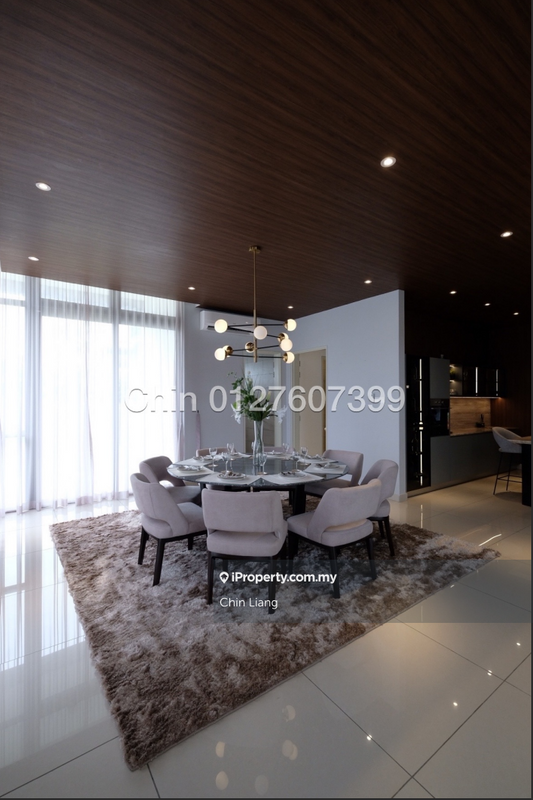 Banglo untuk Dijual di Kota Kemuning, Shah Alam oleh Chin Liang - iProperty.com.my