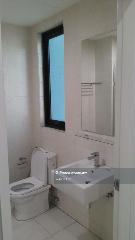 Service Residence for Sale in i-Residence @ i-City by Wilson Lim - iProperty.com.my