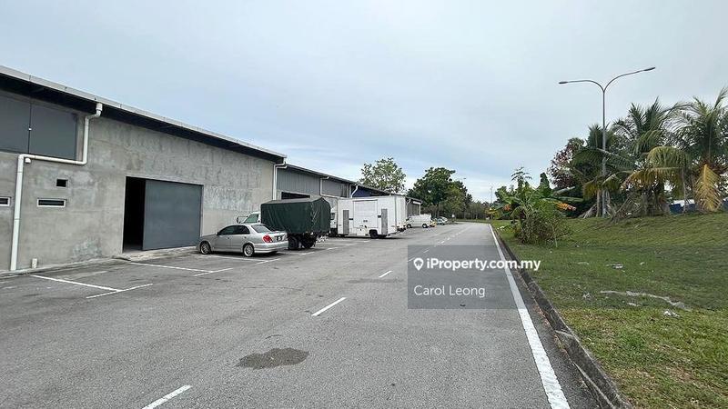 Kilang Teres untuk Disewa di Green Technology Park Seremban 2, Seremban 2 oleh Carol Leong - iProperty.com.my