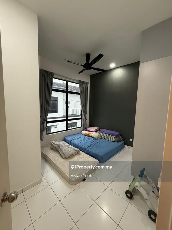 2-storey Terraced House for Sale in Bandar Puncak Alam, Puncak Alam by Vivian Yeoh - iProperty.com.my