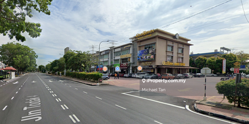 Shop for Sale in Mak Mandin, Butterworth by Michael Tan - iProperty.com.my