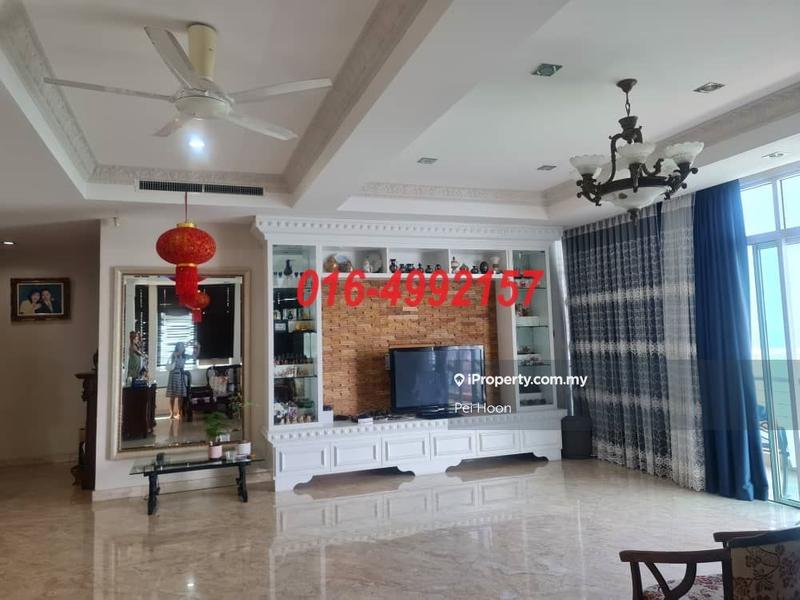 For Sale - Mayfair Condominium