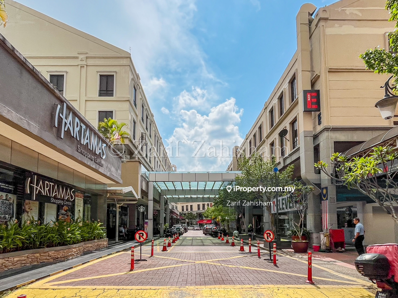 Shop-Office for Sale in Taman Sri Hartamas, Sri Hartamas by Zarif Zahisham - iProperty.com.my