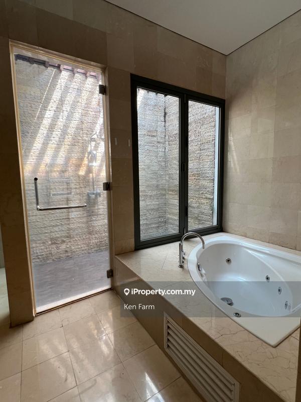 Bungalow House for Sale in The Residence Mont Kiara, Mont Kiara by Ken Farm - iProperty.com.my