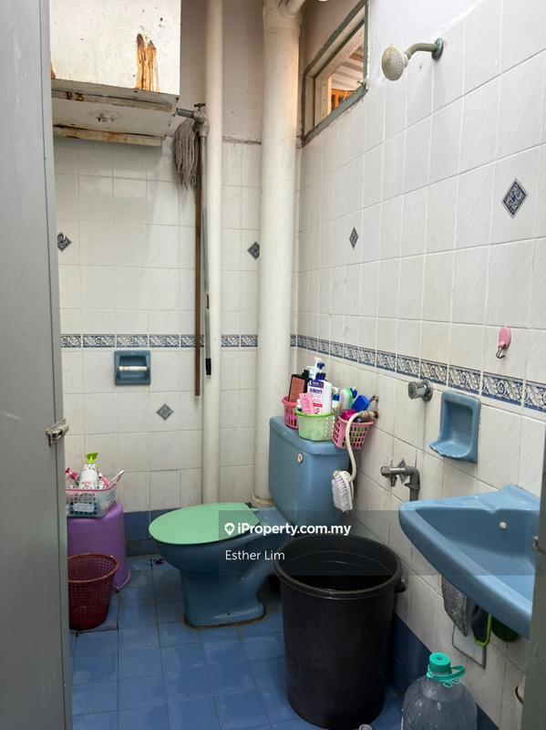 Apartment for Sale in Halaman Cendana by Esther Lim - iProperty.com.my