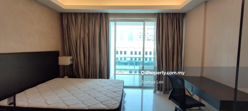 Service Residence for Rent in Chelsea @ Plaza Damas 3 by Joshua Lee - iProperty.com.my