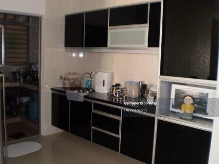 Residensi Servis untuk Dijual di Kuchai Avenue oleh Daphne Wong - iProperty.com.my